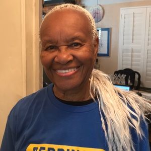 Meet your Posher, Helen